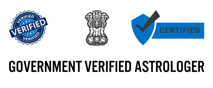 Verified Astrologer